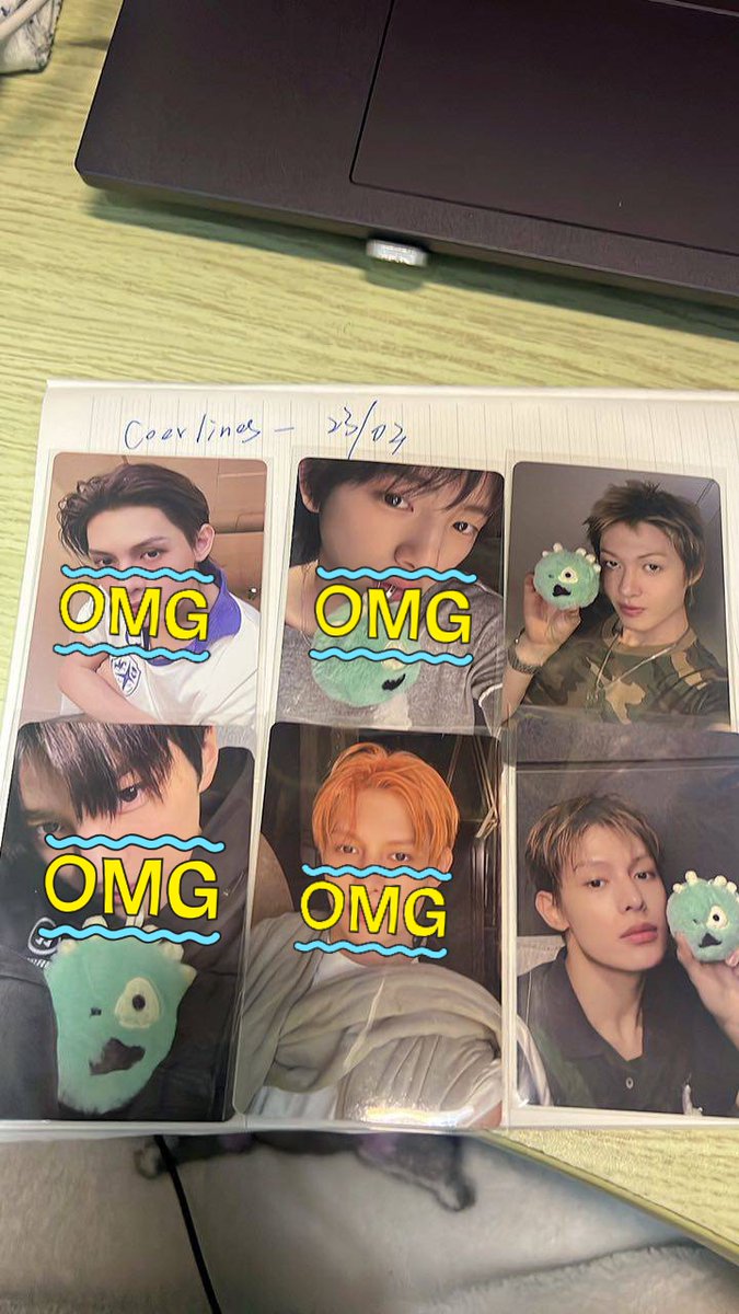 go by Coerlines | Cortis GO tweet media