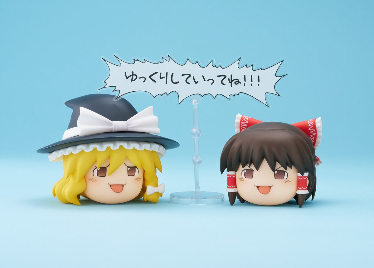 マックスファクトリー 公式 tweet media