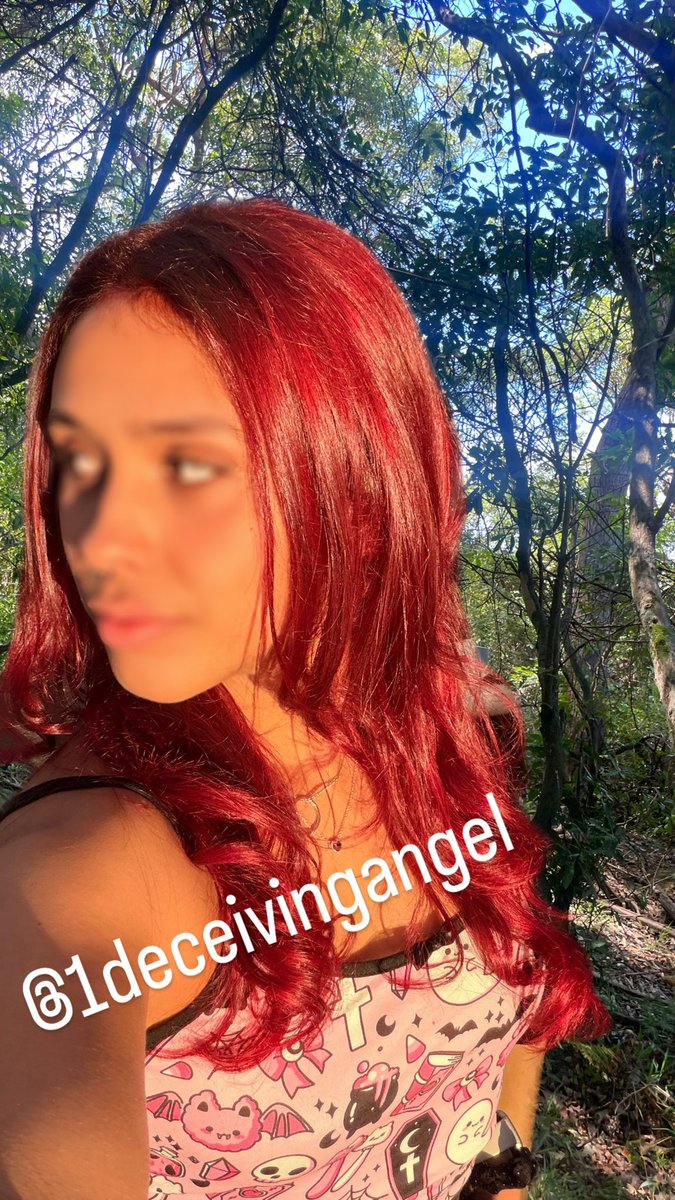 Deceiving Angel tweet media