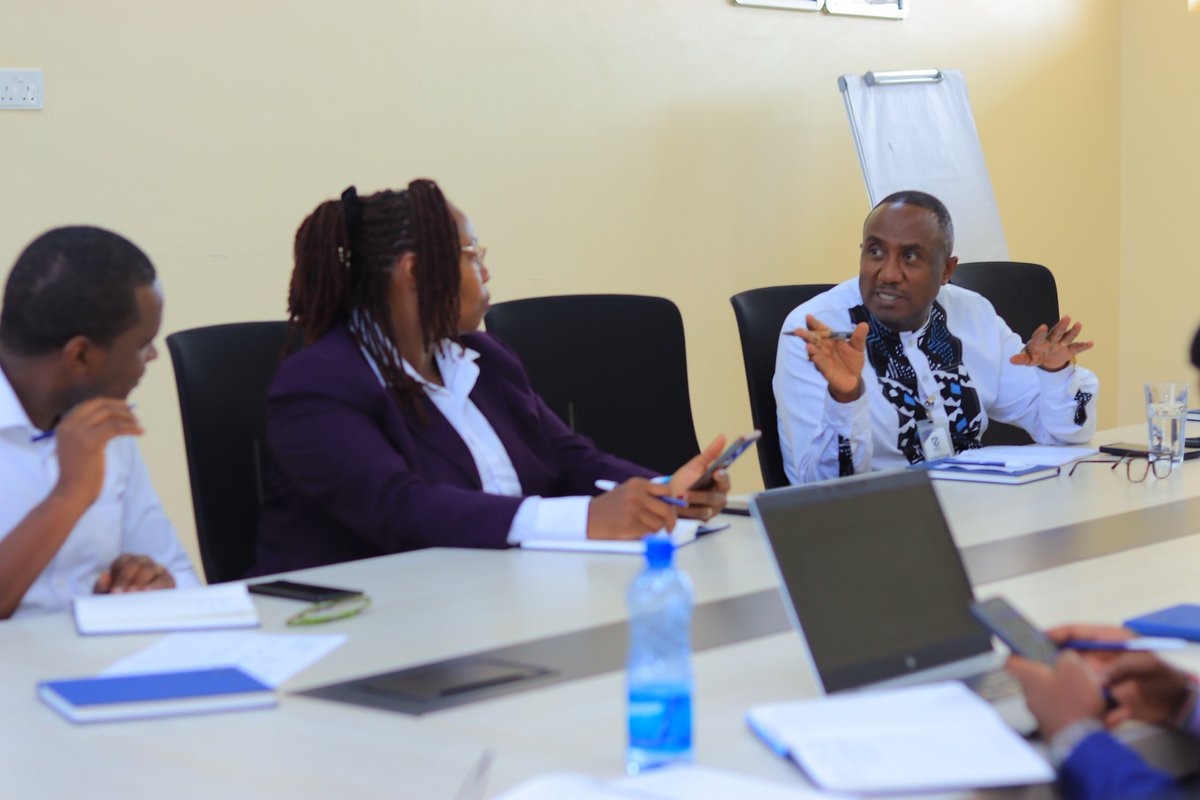 Zetech University tweet media