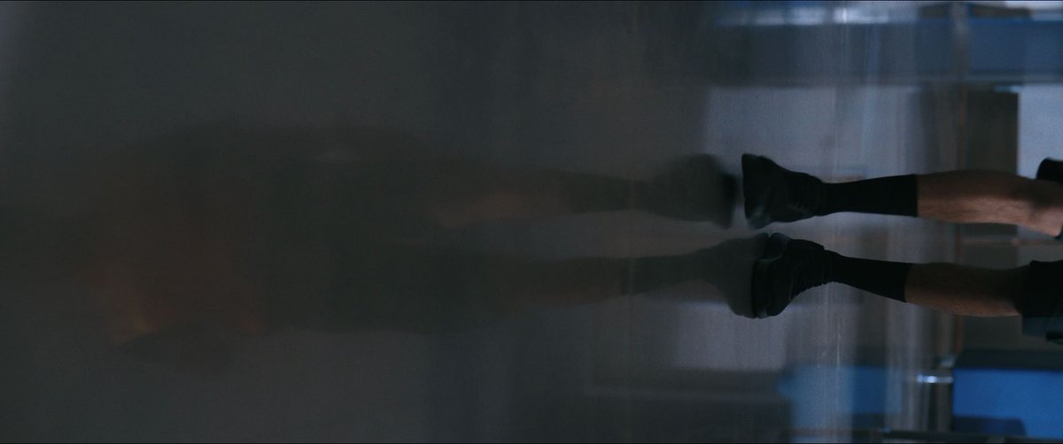 Every Pluribus Frame In Order tweet media