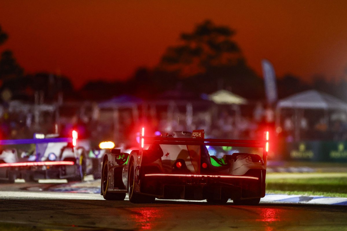 Endurance Mag tweet media