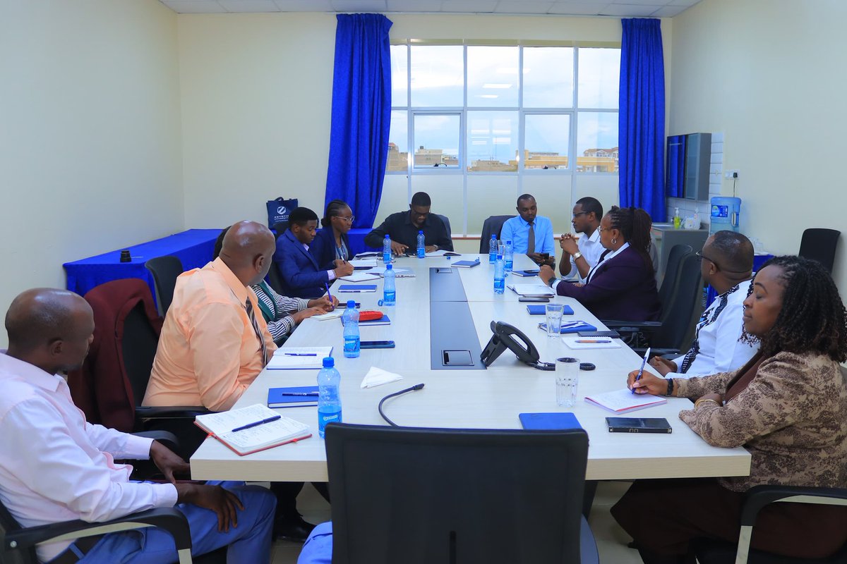 Zetech University tweet media