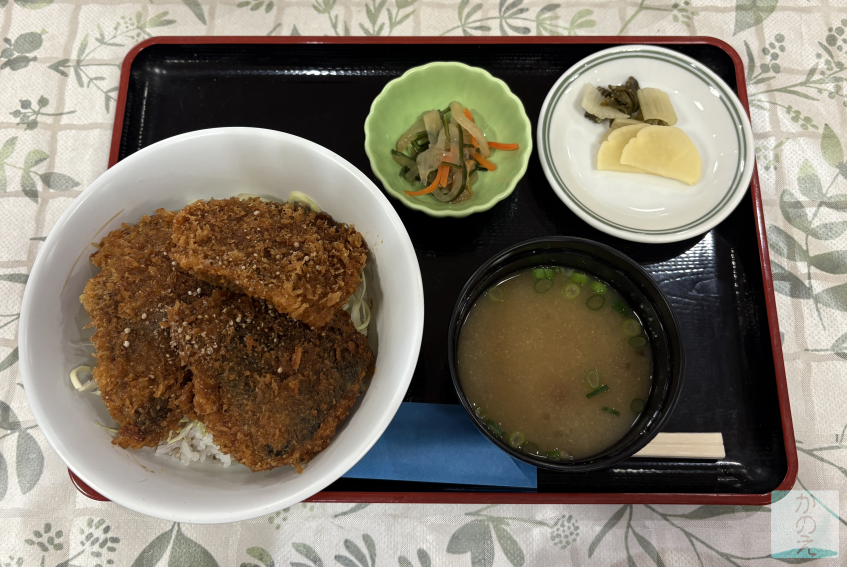 かのえゆうし tweet media