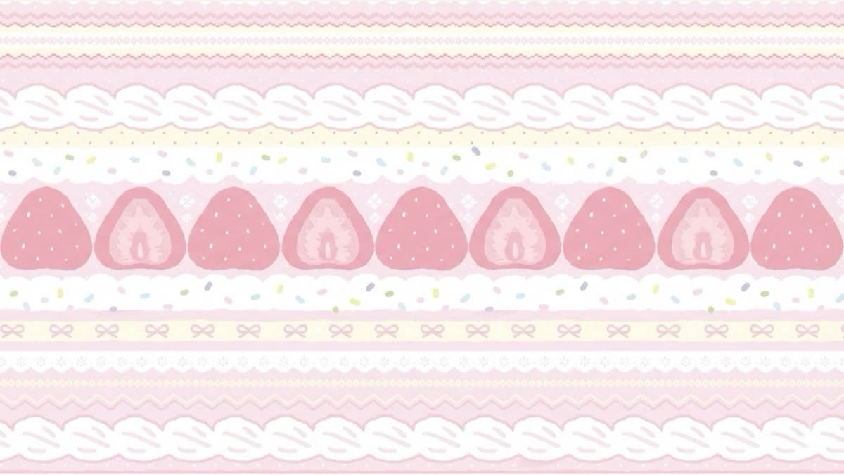 Lunemi 🍰 tweet media