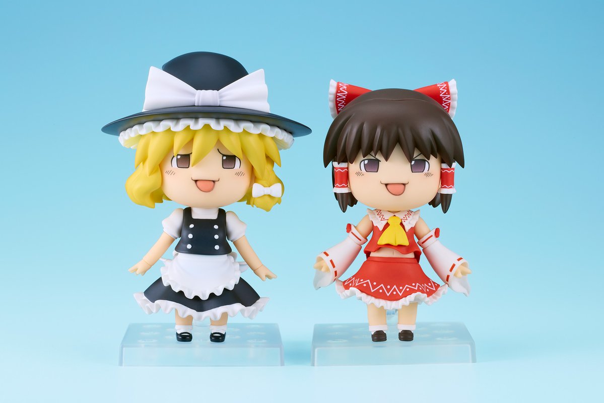 マックスファクトリー 公式 tweet media