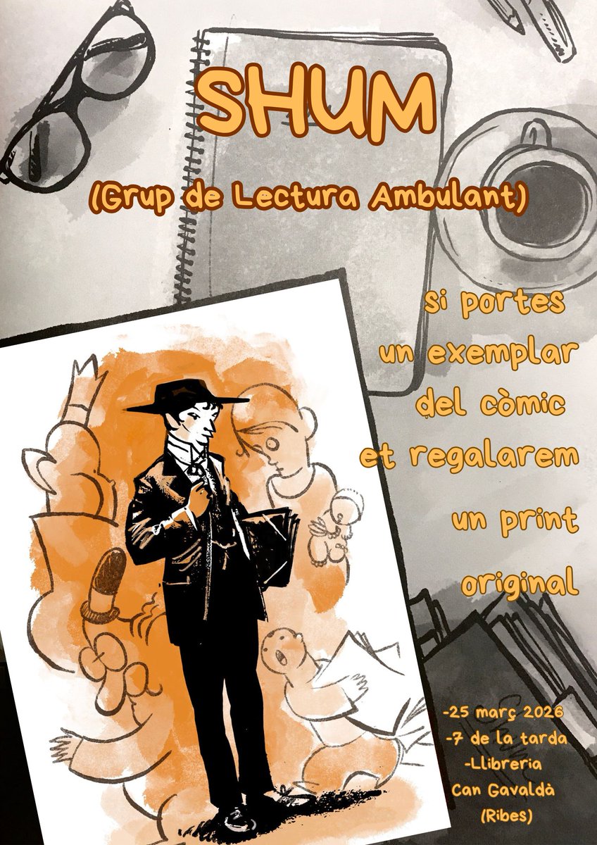 Pagès Editors tweet media