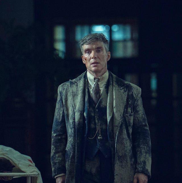 airenj25's tweet photo. Done watching again #PeakyBlindersImmortalMan as always top tier delivery acting, scenery, storytelling dami revelations, mixed emotions above all I can't unseen ang ending super busog ang #fanheart jam pack movie InTheBleakMidwinter #TommyShelby Rom Bara of Gypsies forevermore https://t.co/t2TBehywXr