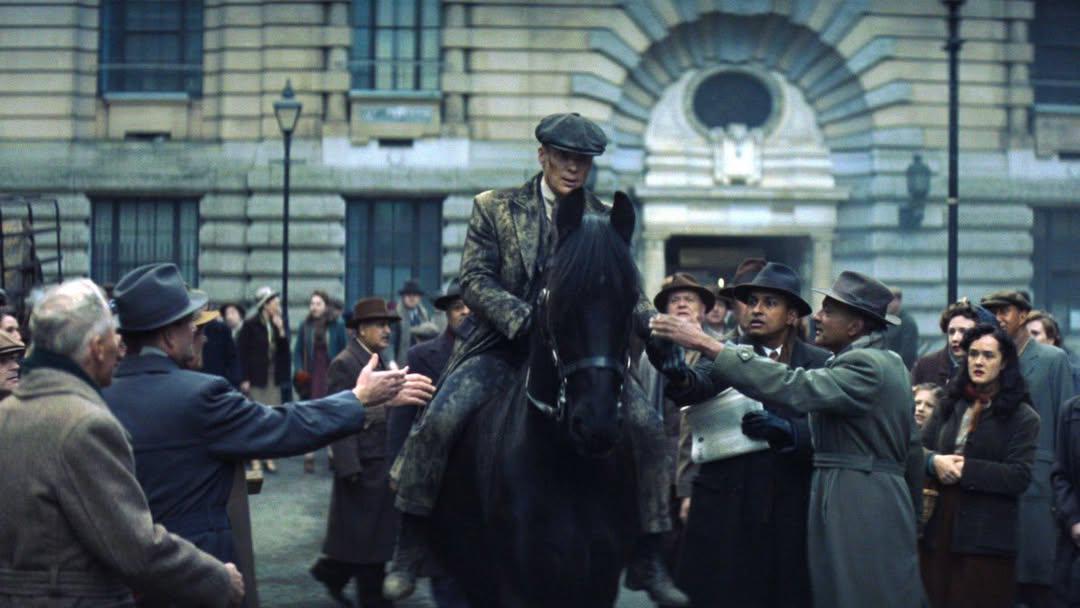 airenj25's tweet photo. Done watching again #PeakyBlindersImmortalMan as always top tier delivery acting, scenery, storytelling dami revelations, mixed emotions above all I can't unseen ang ending super busog ang #fanheart jam pack movie InTheBleakMidwinter #TommyShelby Rom Bara of Gypsies forevermore https://t.co/t2TBehywXr