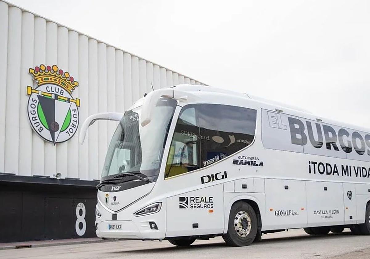 Burgos Club Virtual 🤍🖤 tweet media