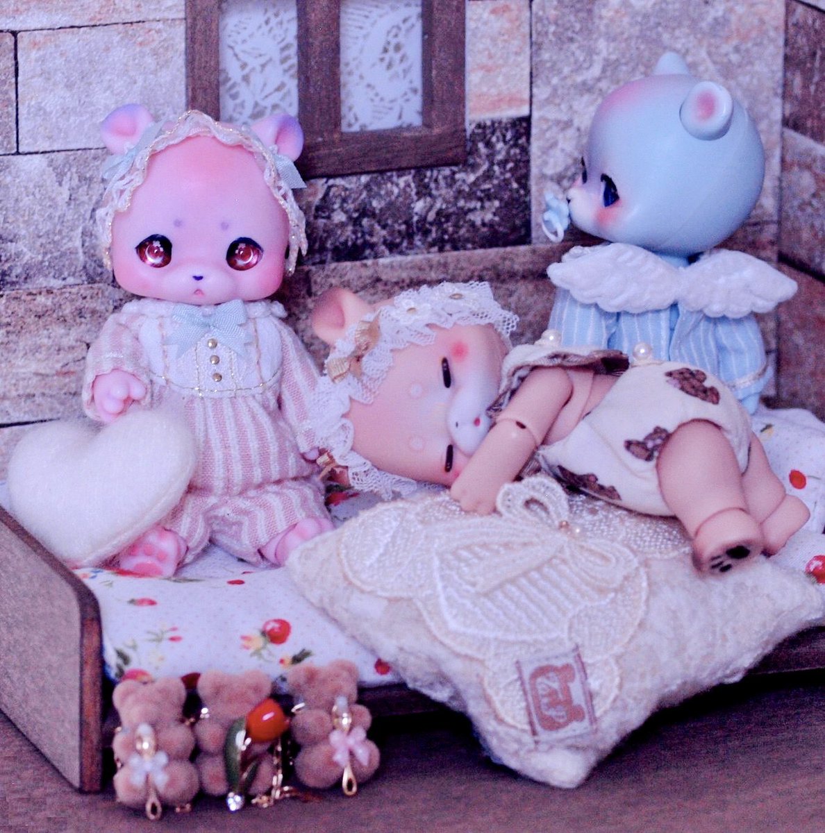 Kにゃん tweet media