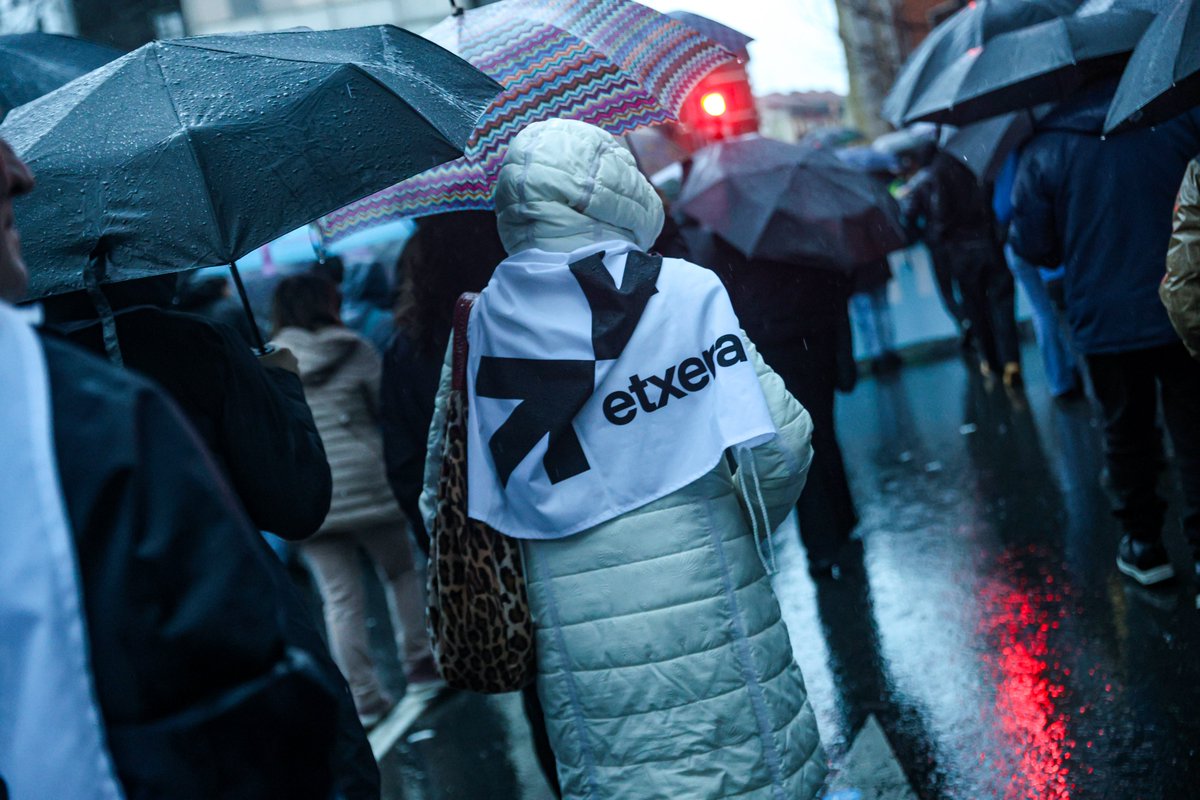 Etxerat Elkartea tweet media