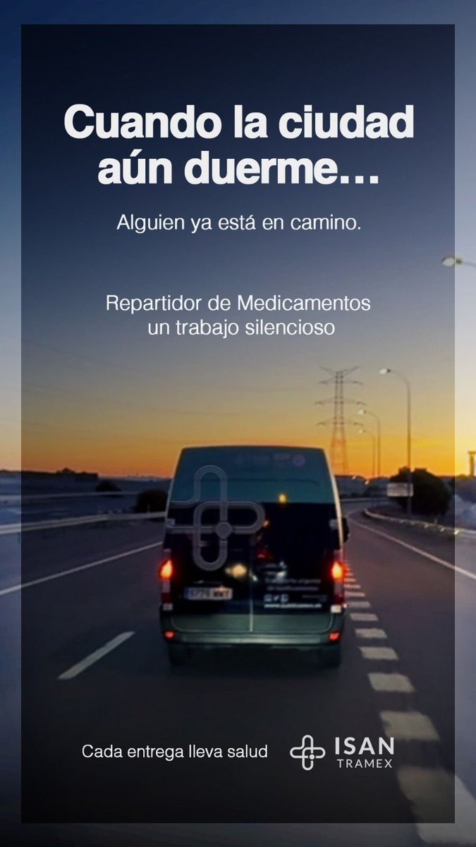 Isantramex tweet media