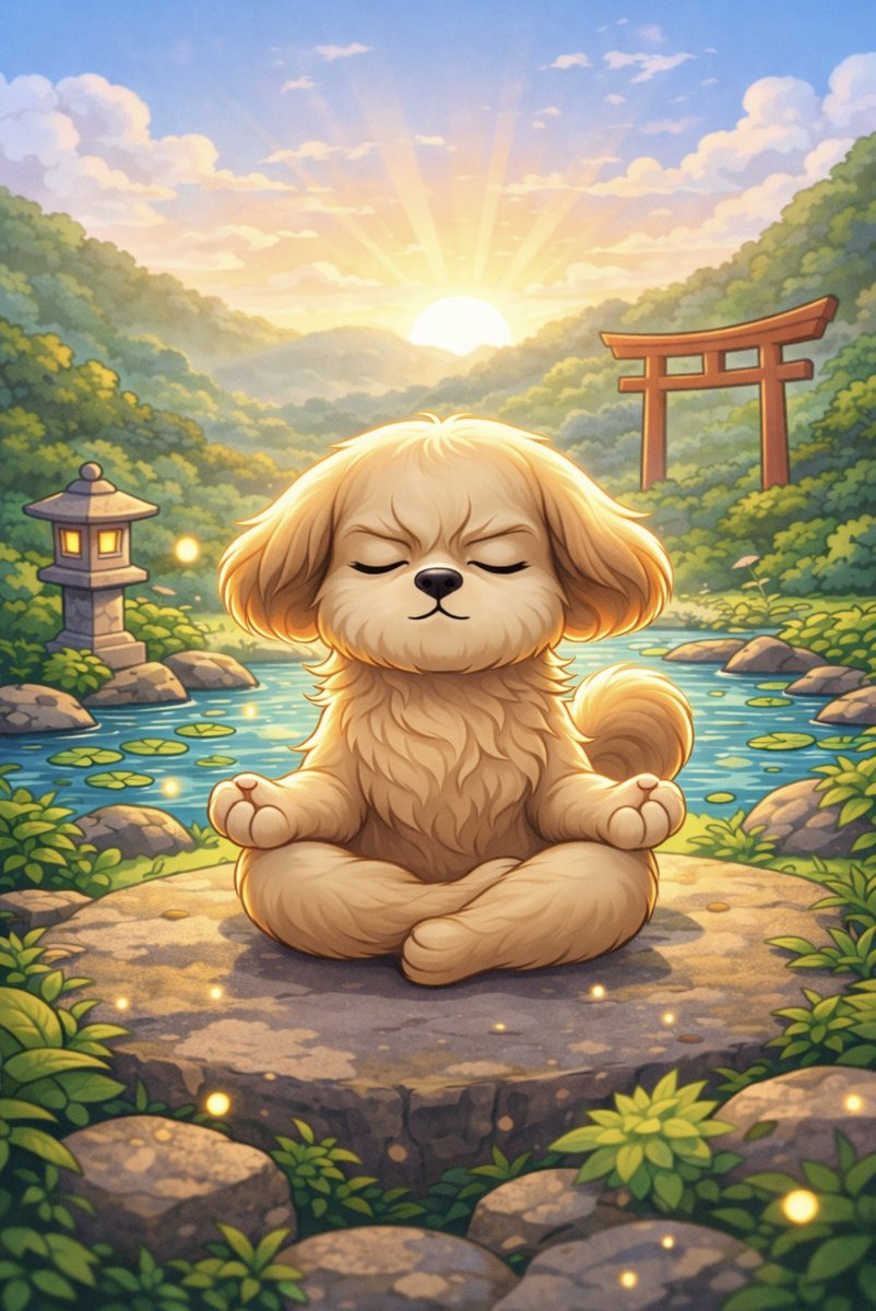 Shih Tzu | CTO tweet media