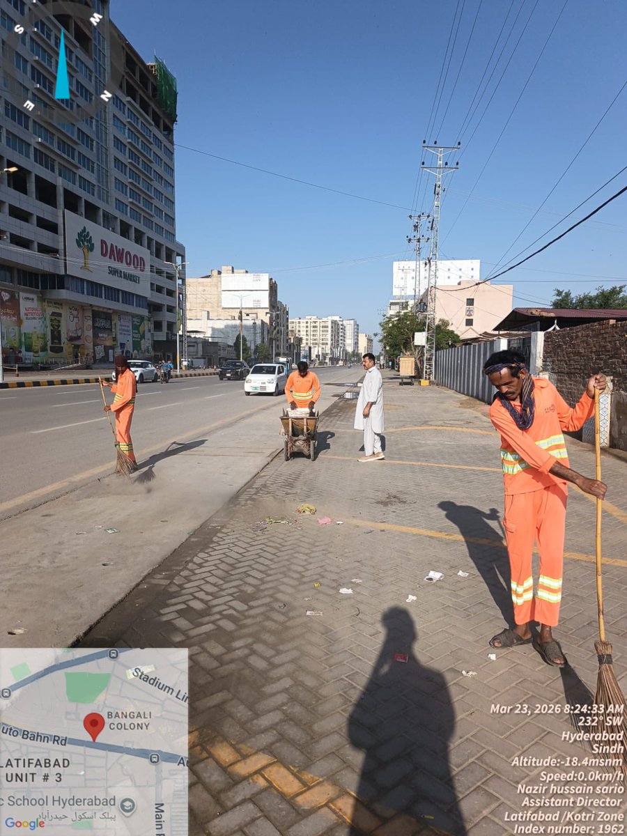 Kashif Shoro tweet media