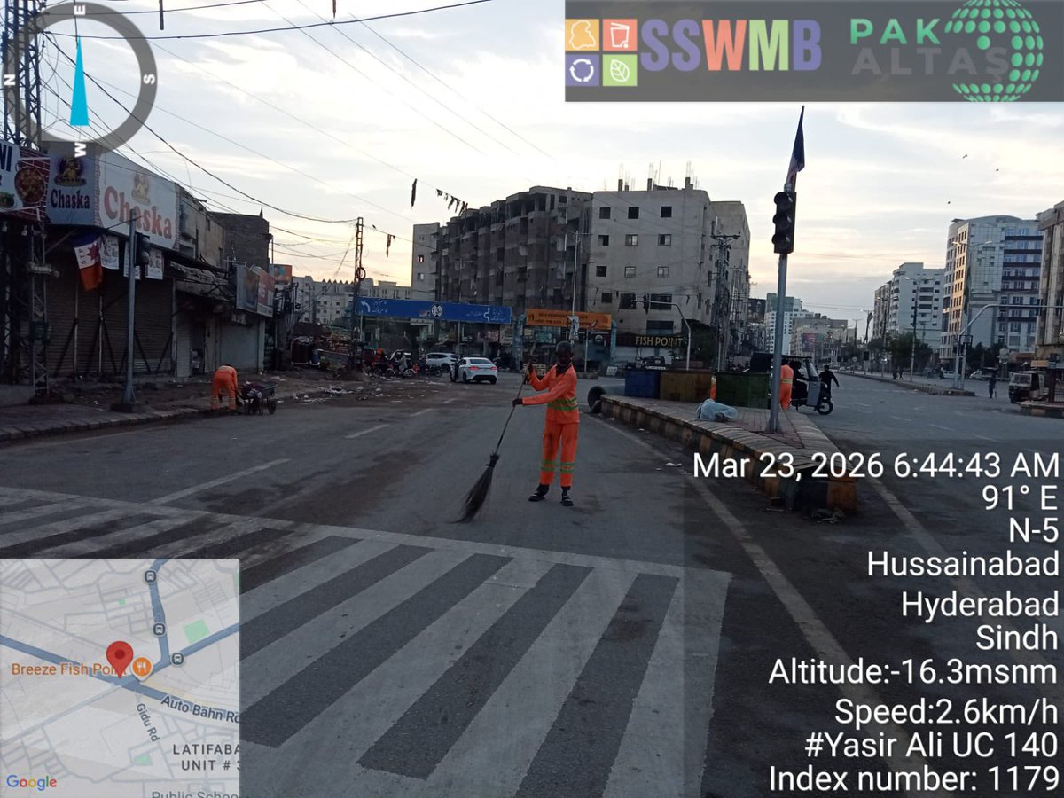 Kashif Shoro tweet media