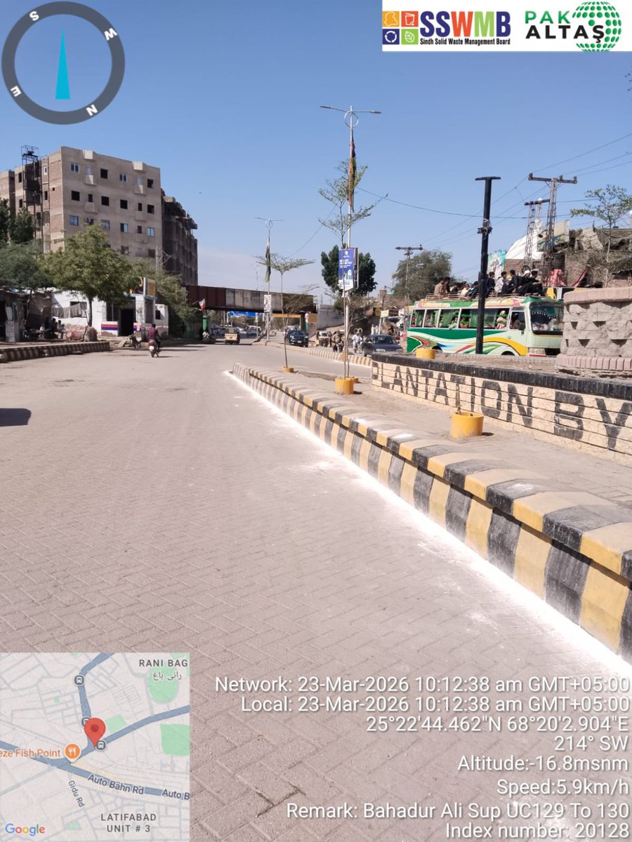 Kashif Shoro tweet media