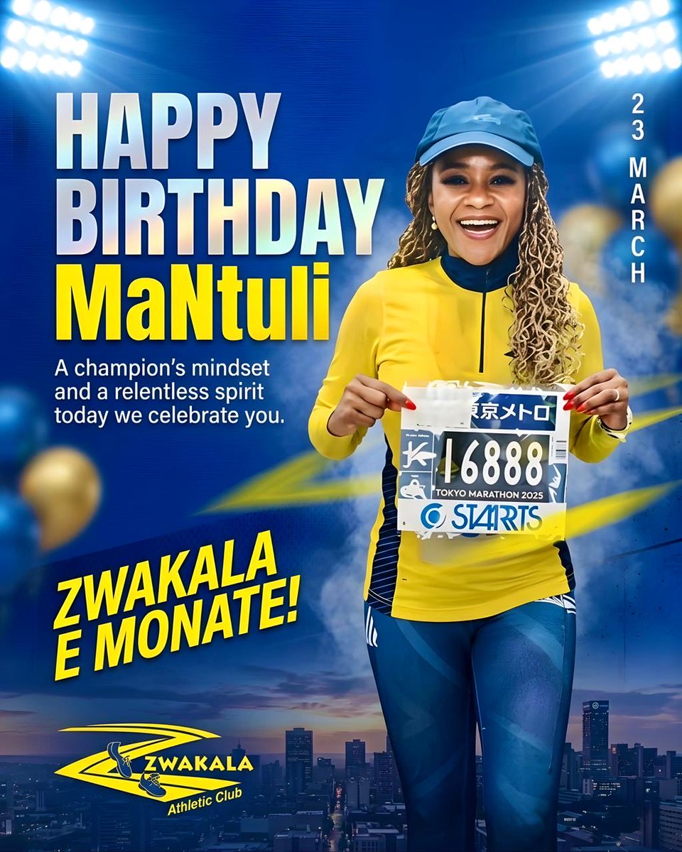 ZwakalaAthletic tweet media