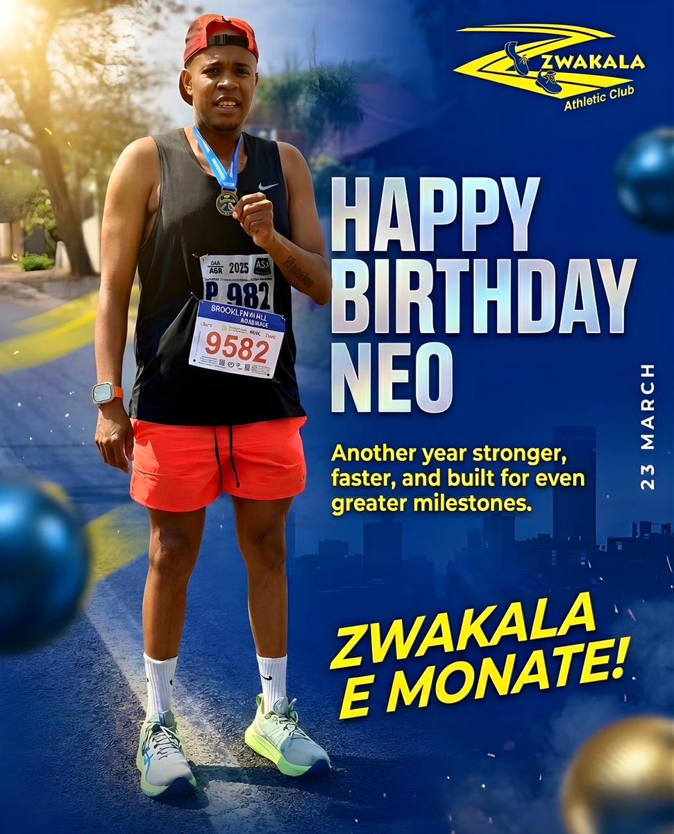 ZwakalaAthletic tweet media