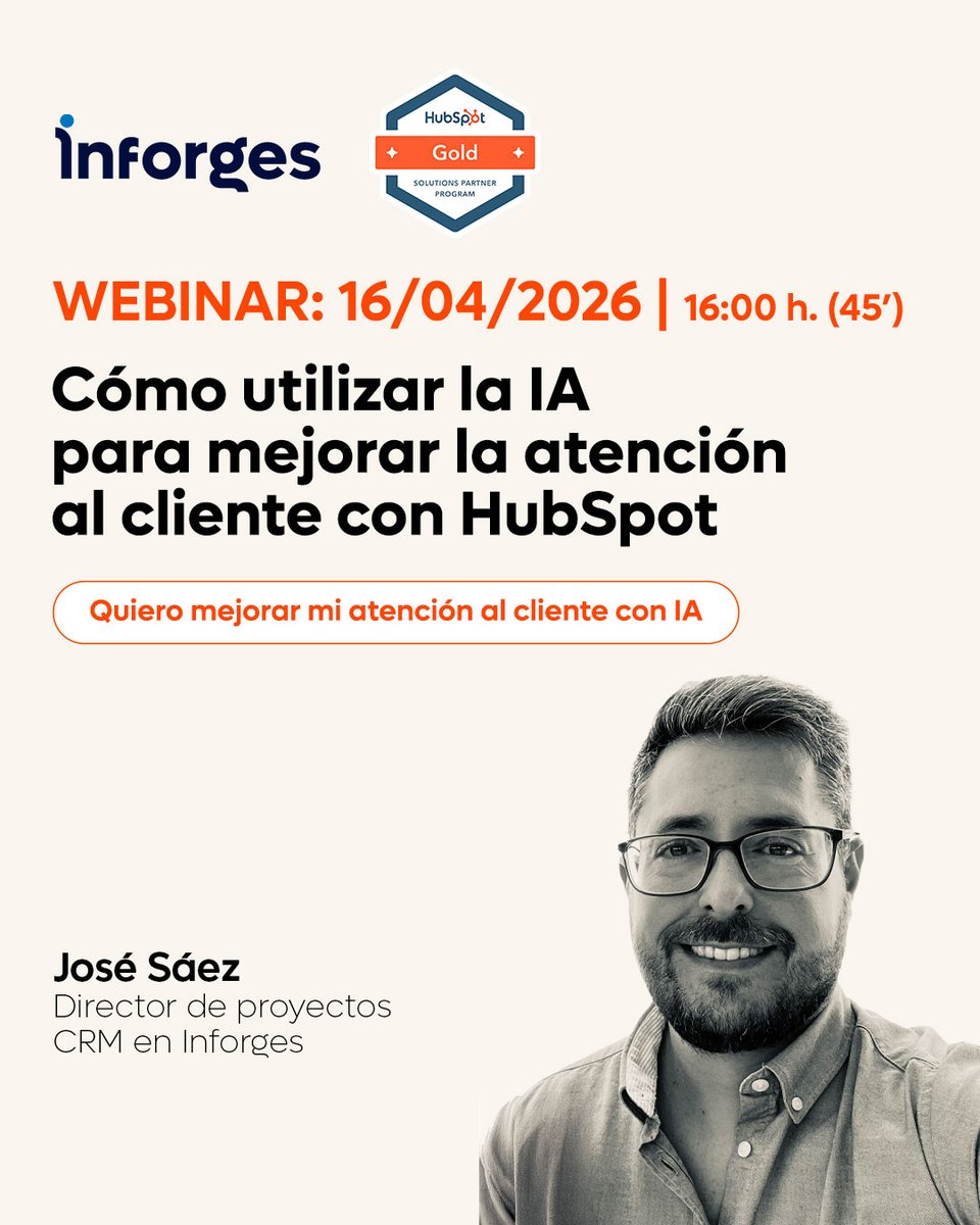 Consultora Inforges tweet media