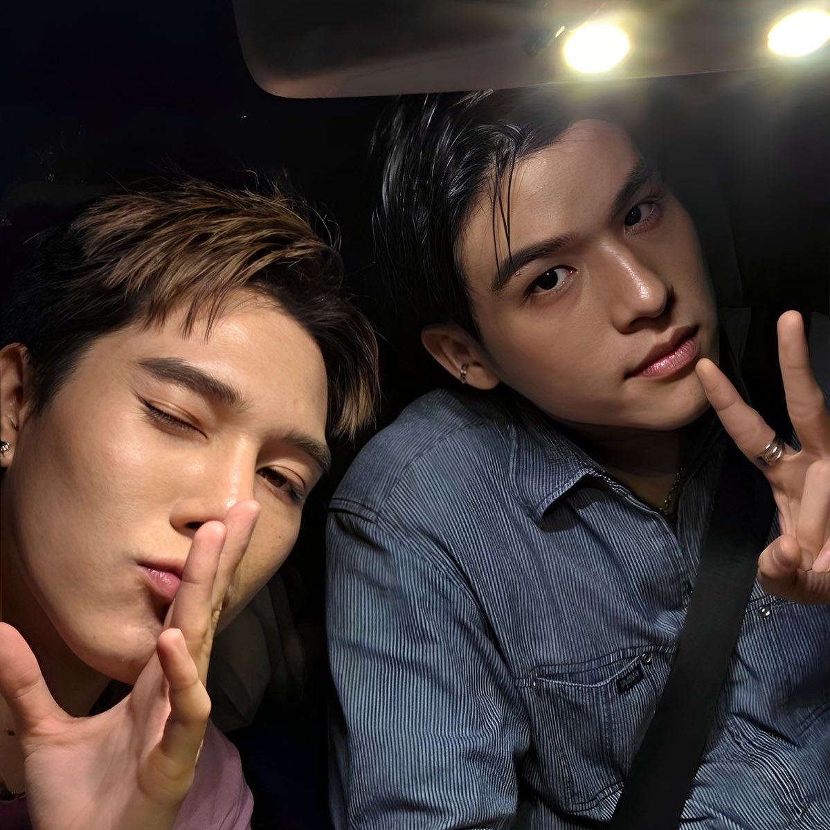 บาบิ୨ৎ tweet media