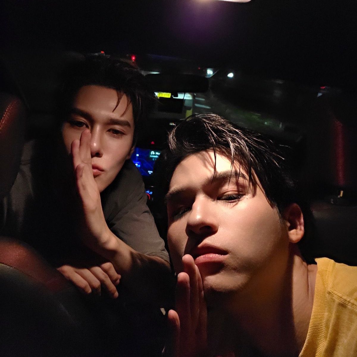 บาบิ୨ৎ tweet media