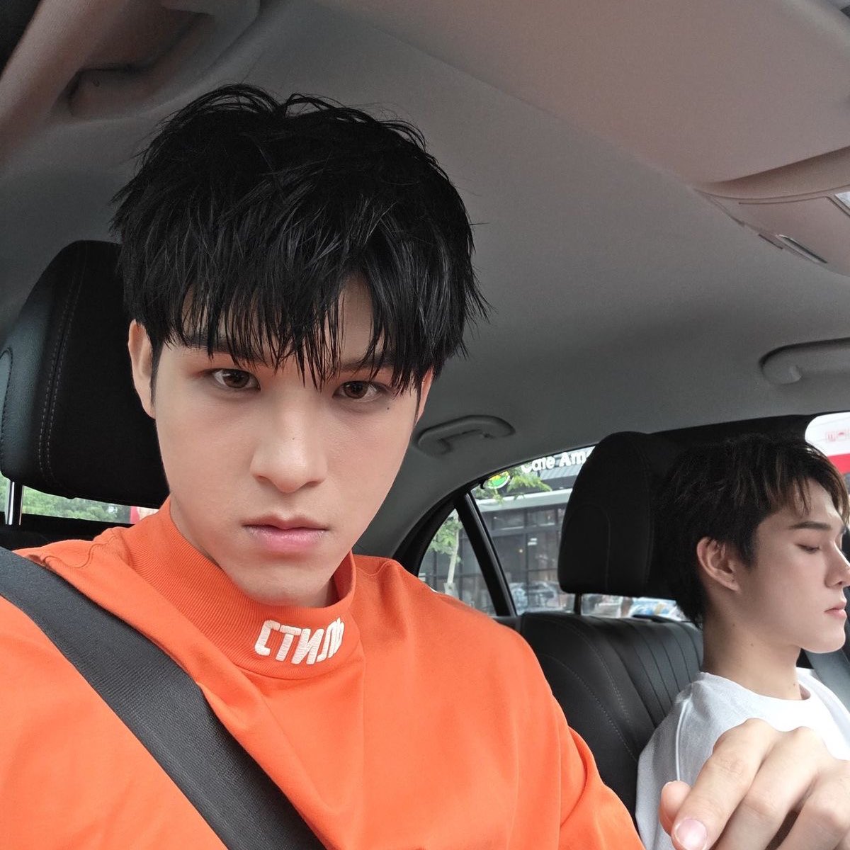 บาบิ୨ৎ tweet media