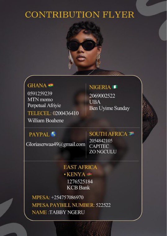 Biig_KAF🐐🇬🇭🦋🌻 tweet media