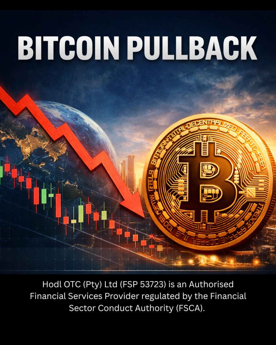 Bitcoin dipped below $68k amid global uncertainty. Short-term volatility is normal, and adoption trends remain robust. Stay informed and explore HODL OTC for educational market insights.

Read the full post: hodlotc.com/news/bitcoin-i…