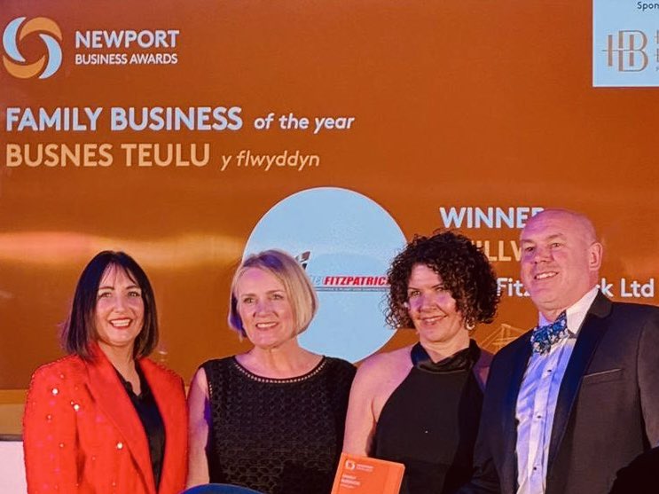 Noel Fitzpatrick Ltd tweet media