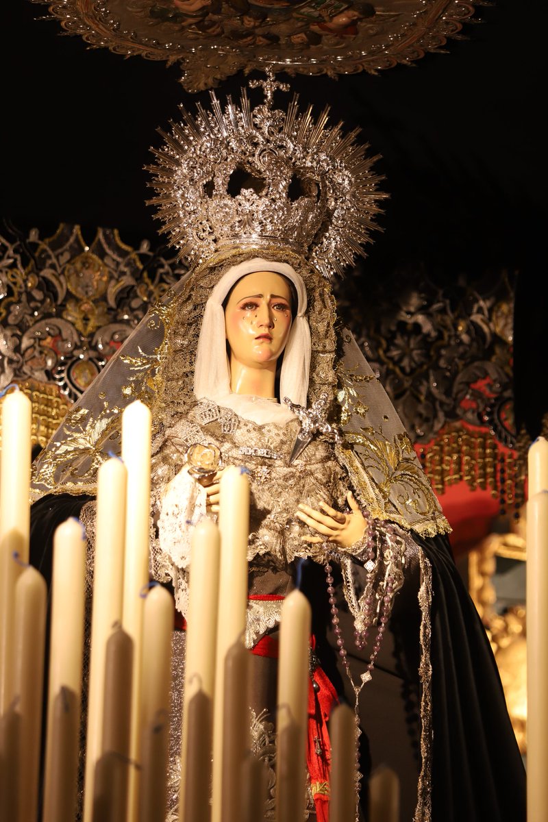 Hdad. Muchachos de Consolación tweet media