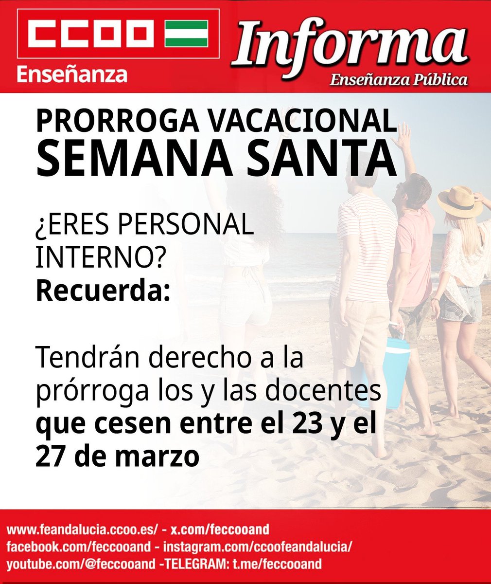 CCOOEnseñanzaMálaga tweet media