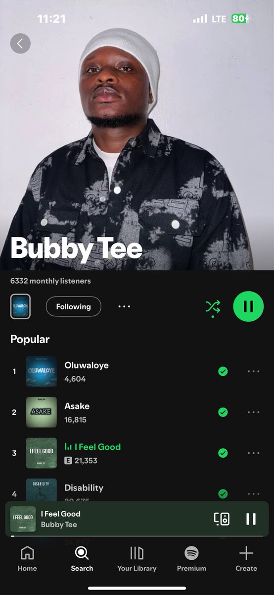 Bubby Tee tweet media