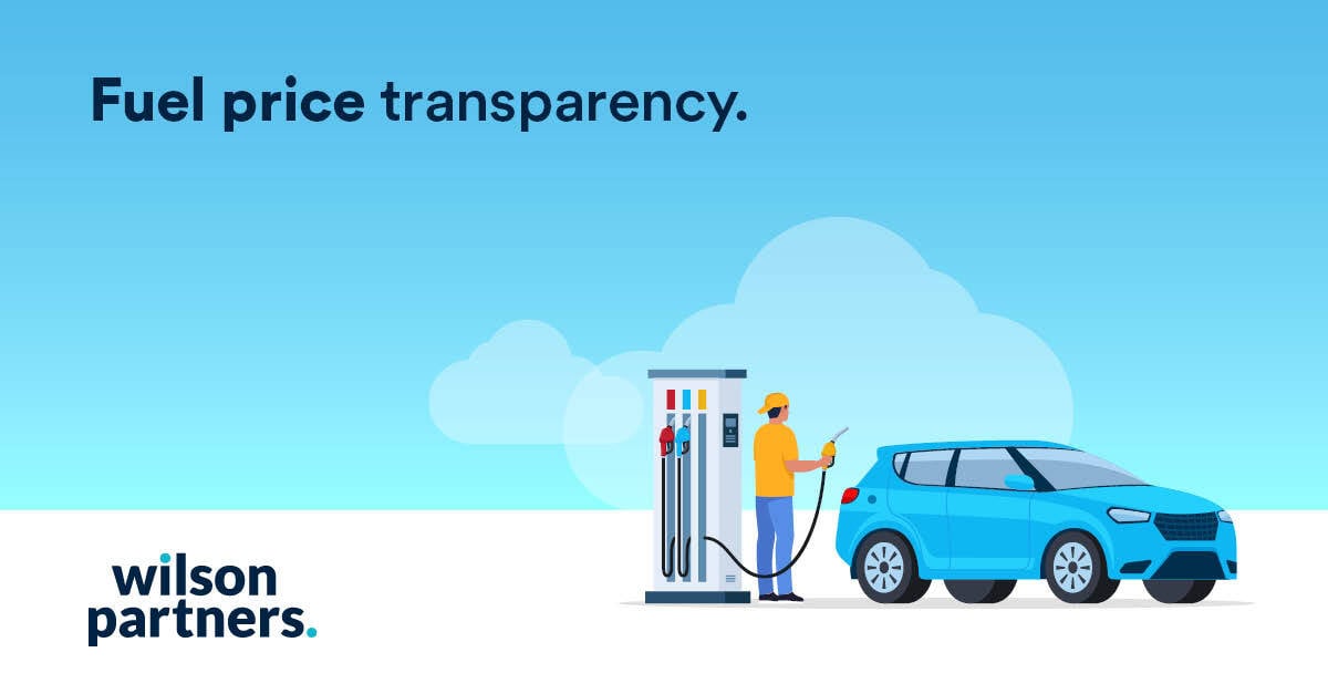 Wilson Partners tweet media