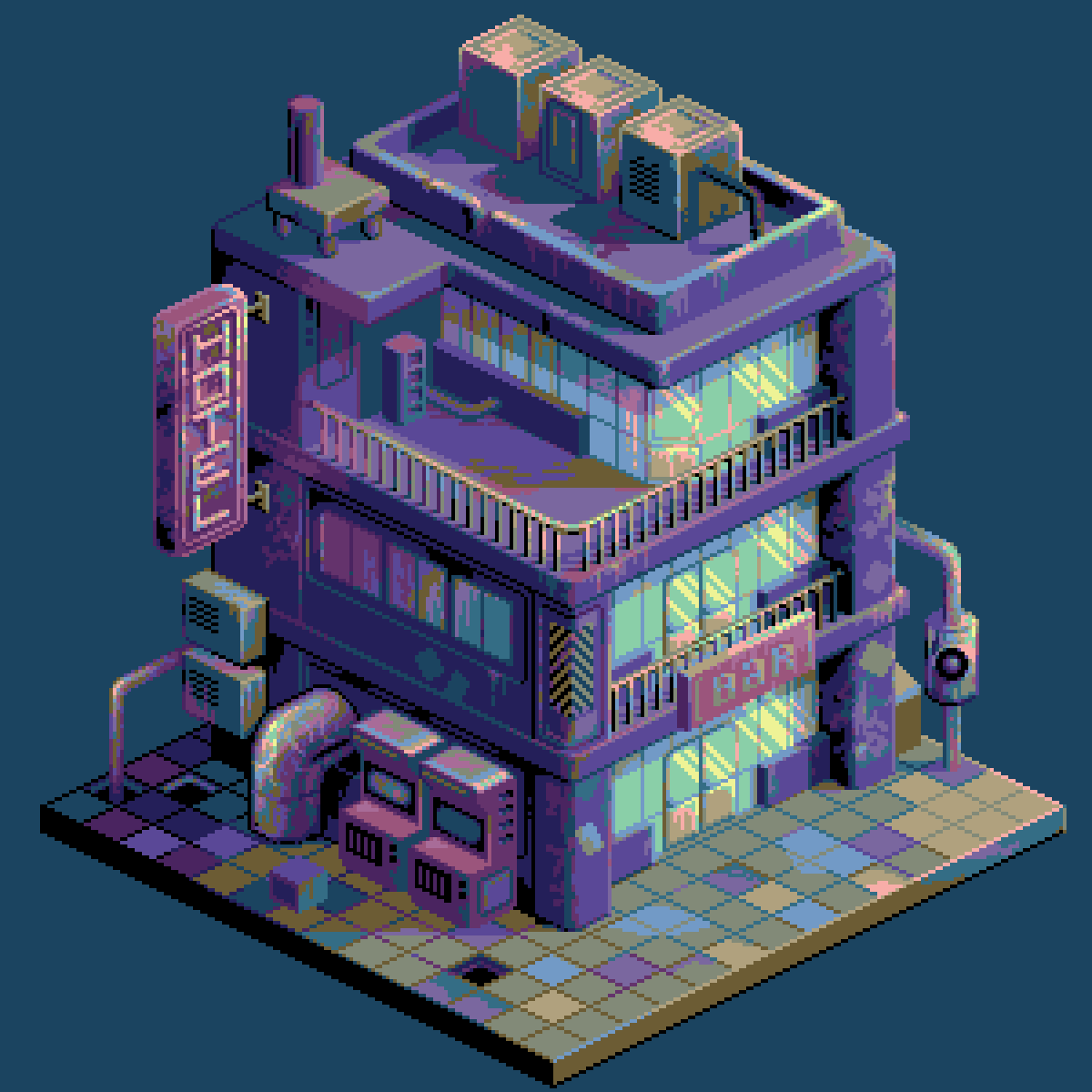 ARMILK88 tweet media