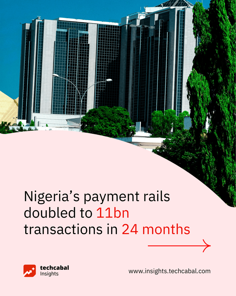 TechCabal tweet media