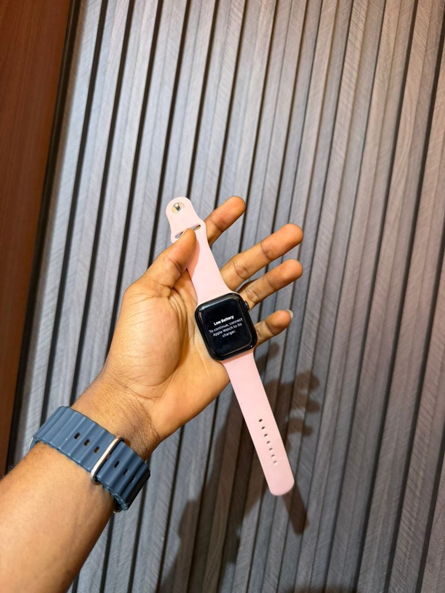 Everything Everything tweet media