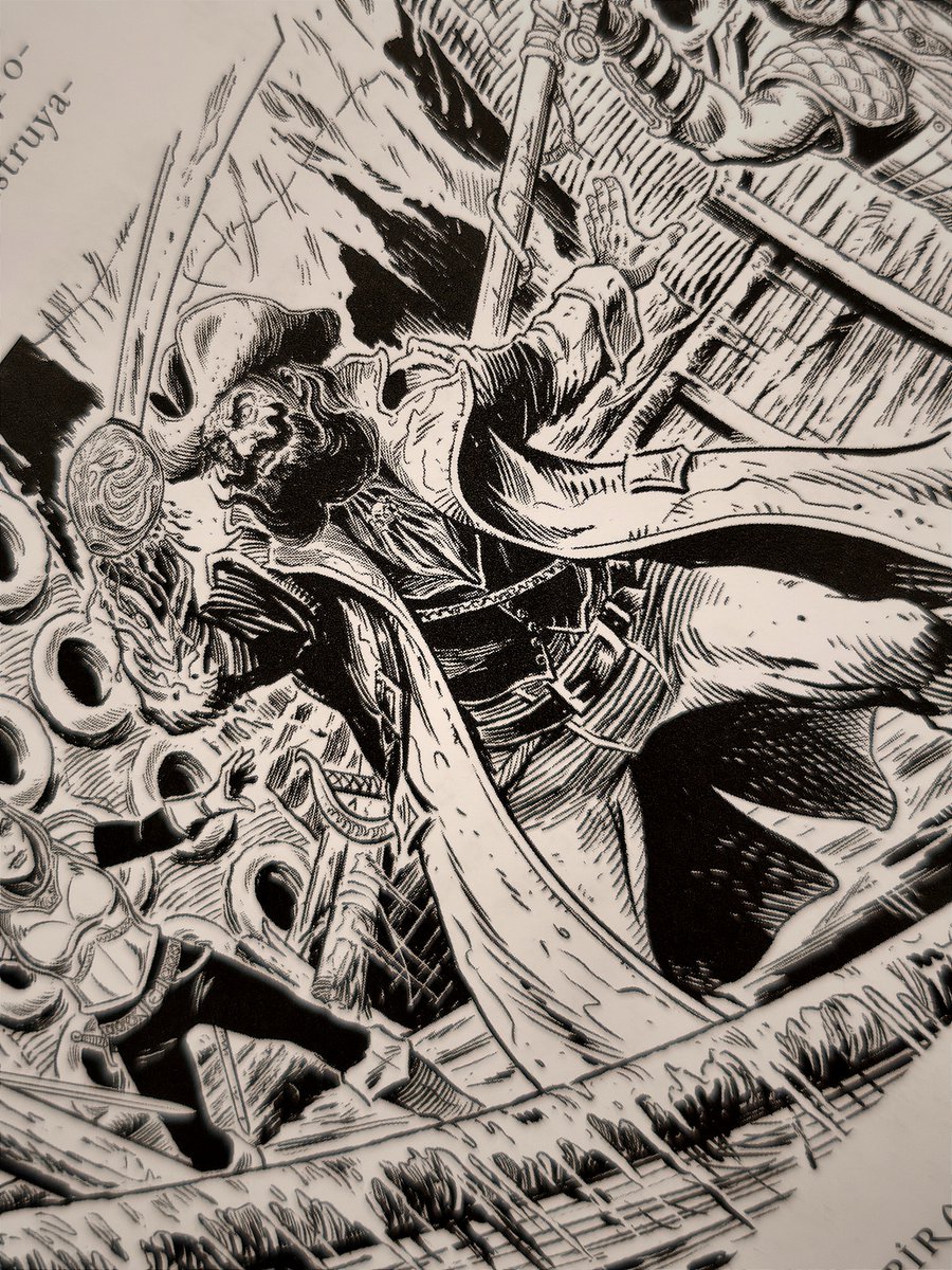 Devir Iberia tweet media