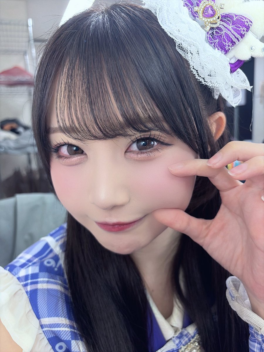 香月あむ【のんふぃく！】 tweet media