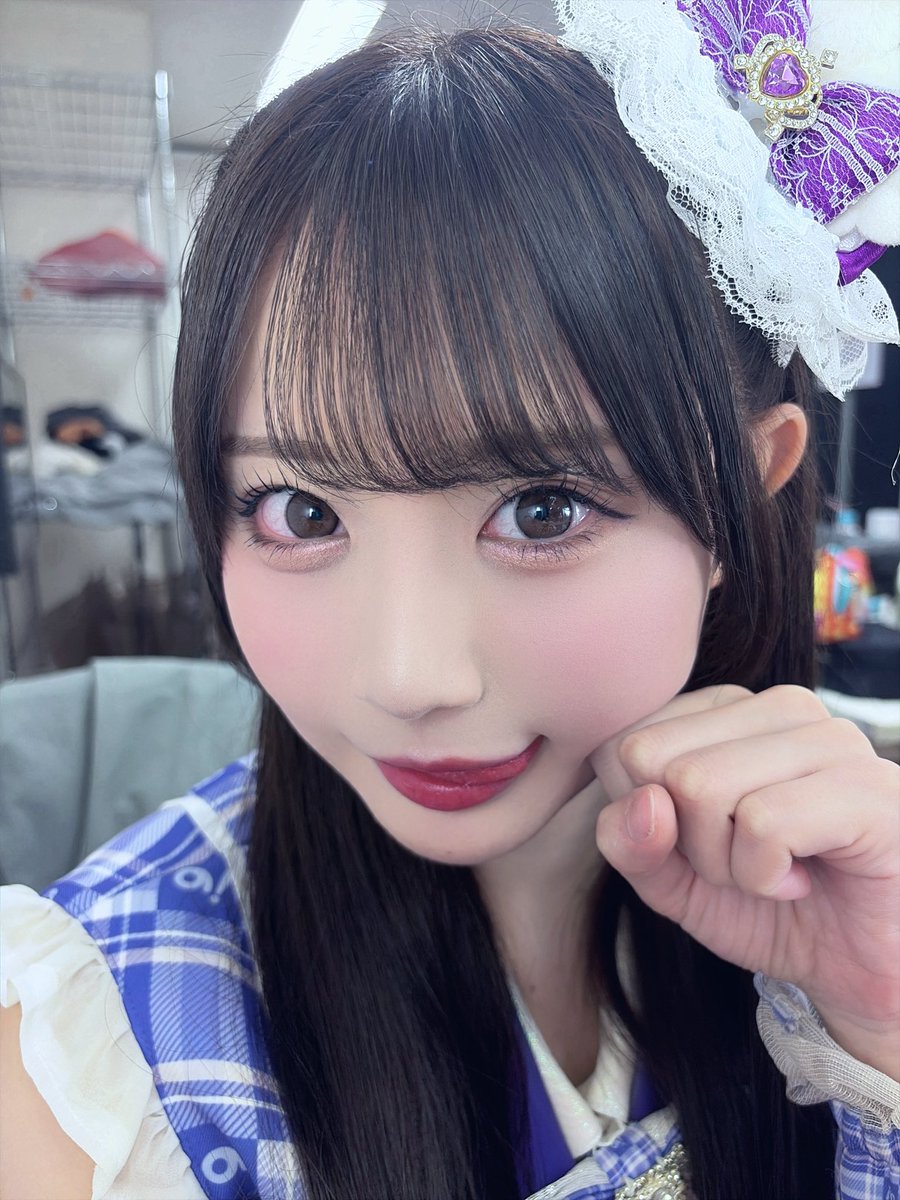 香月あむ【のんふぃく！】 tweet media