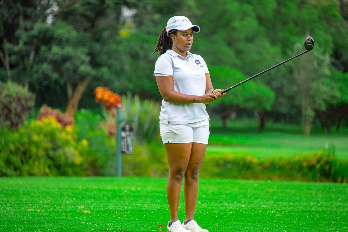Golf Score Ke tweet media