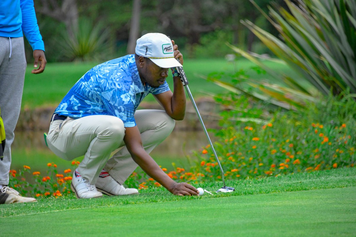 Golf Score Ke tweet media