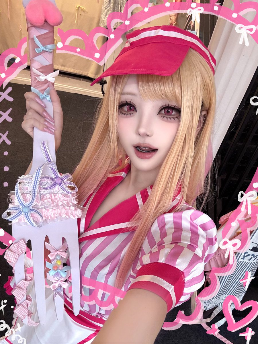 独角胡萝卜酥w tweet media