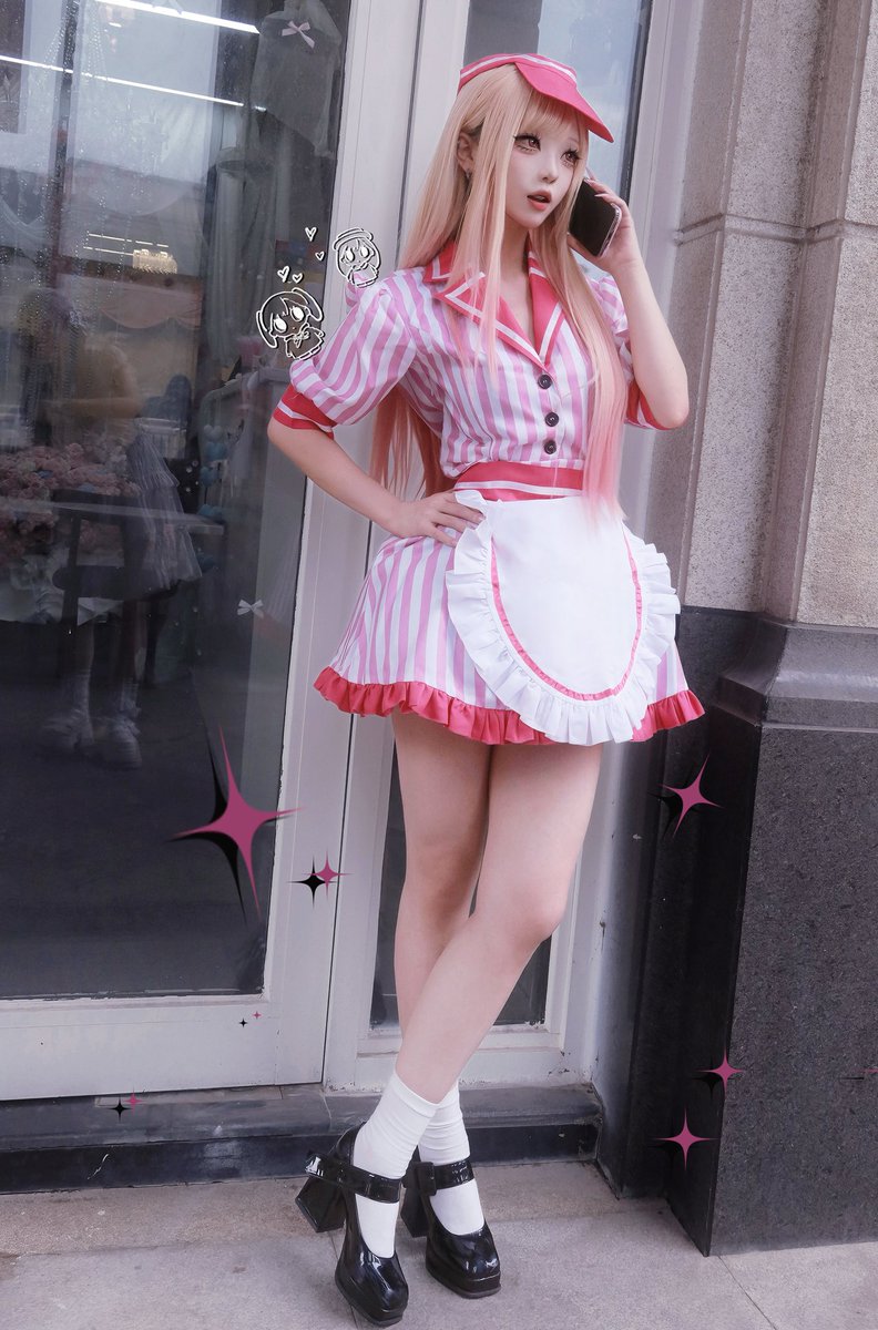 独角胡萝卜酥w tweet media