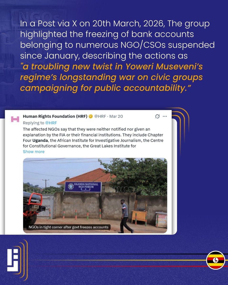 JamiiForums Uganda tweet media