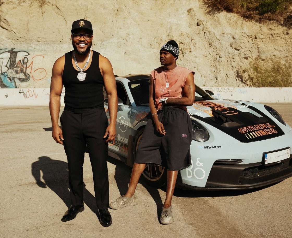 lobistars🇳🇬 tweet media