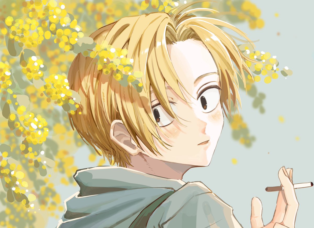 snくん🔆💛