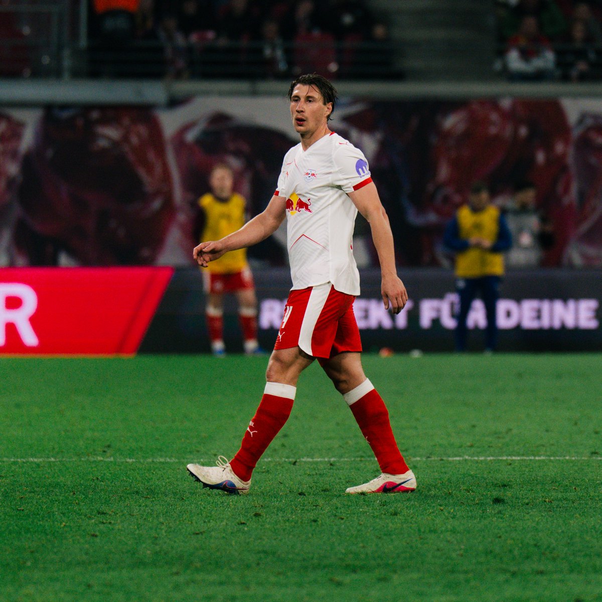 RB Leipzig tweet media