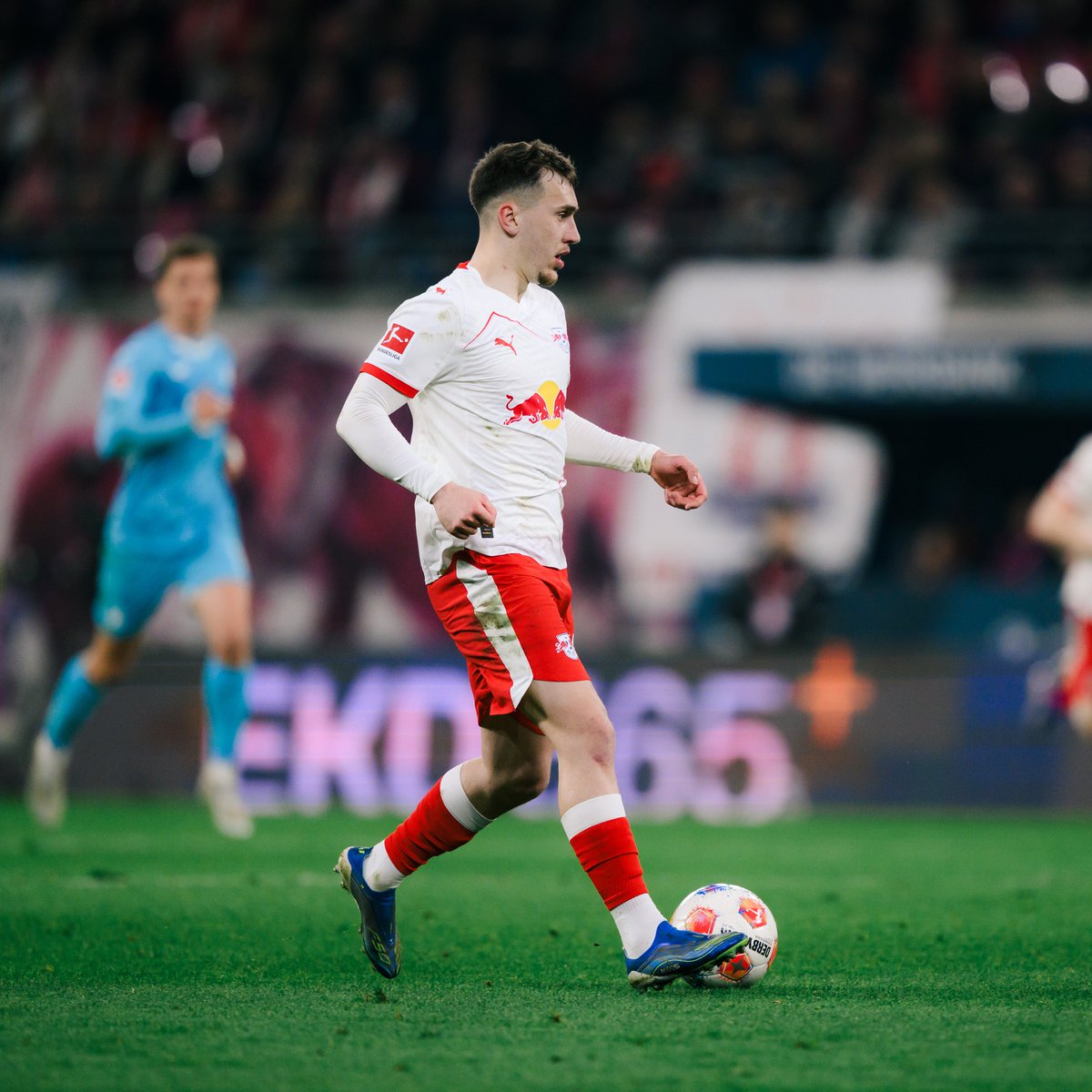 RB Leipzig tweet media