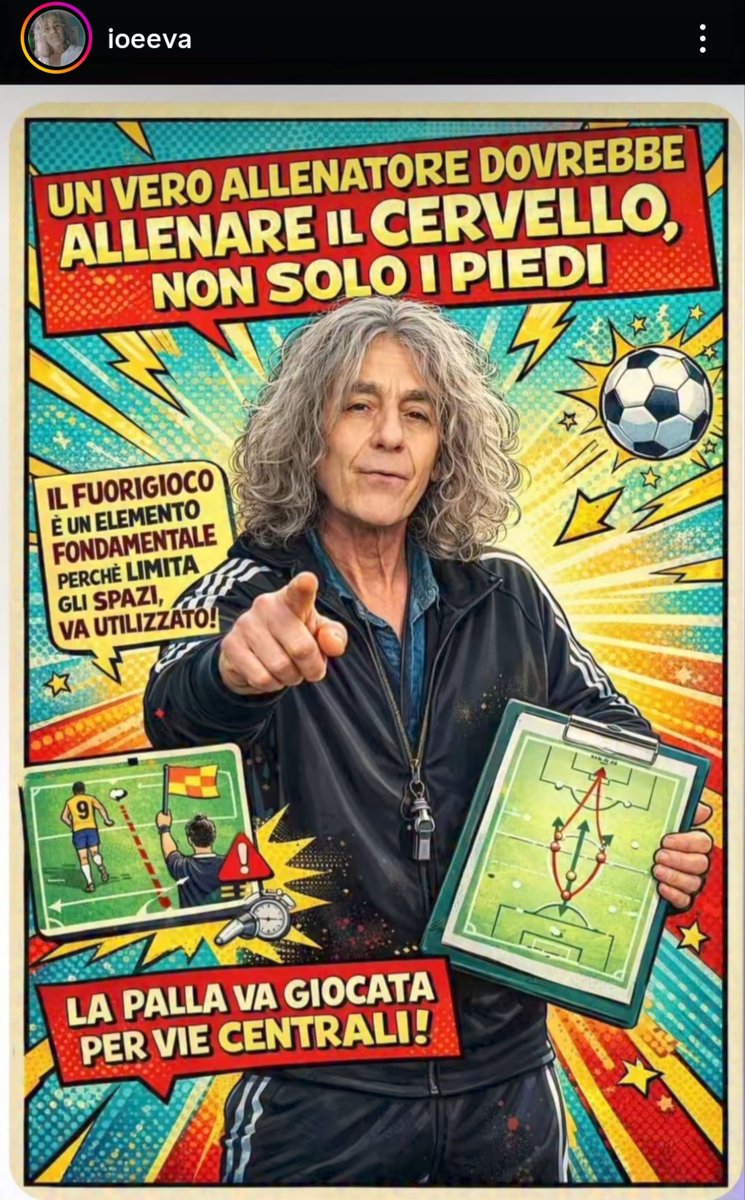 🪛 Solo per la maglia - Luca 🔴⚫ tweet media